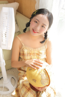 权志龙为姐夫应援